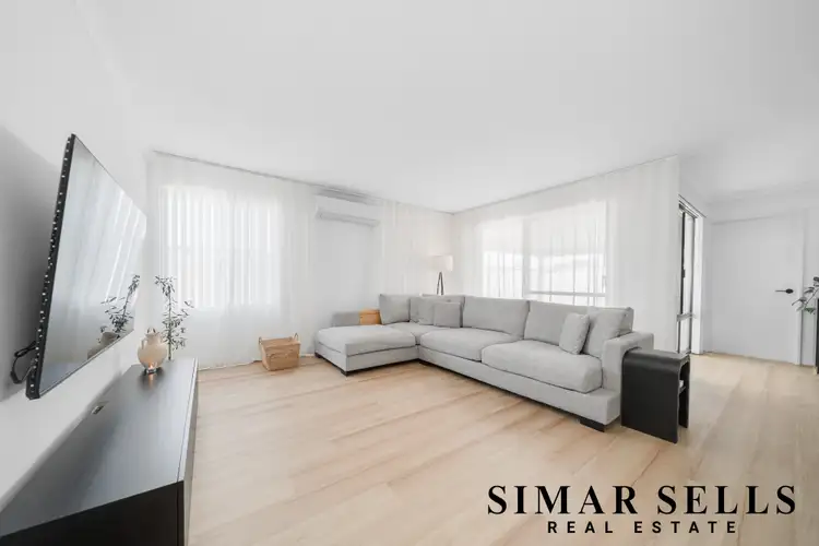 Third view of Homely house listing, 1 Draco Street, Bennett Springs WA 6063