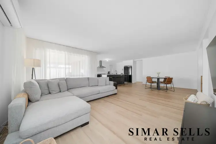 Fourth view of Homely house listing, 1 Draco Street, Bennett Springs WA 6063