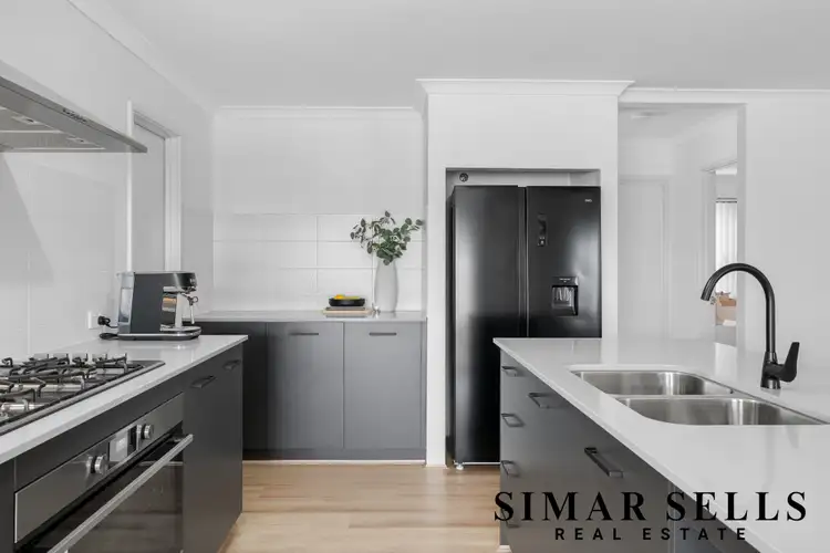 Sixth view of Homely house listing, 1 Draco Street, Bennett Springs WA 6063