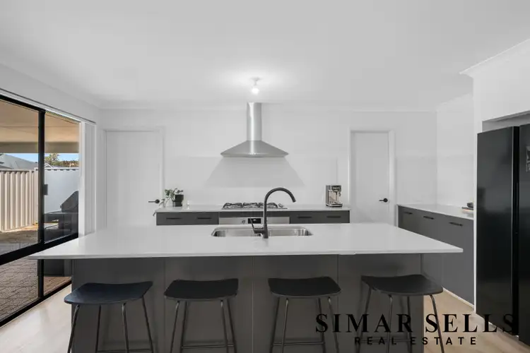 Seventh view of Homely house listing, 1 Draco Street, Bennett Springs WA 6063