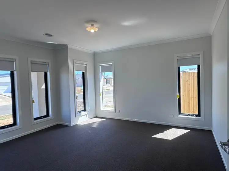 Second view of Homely house listing, 62 Shelterbelt Avenue, Weir Views VIC 3338