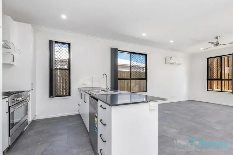 Third view of Homely house listing, 7 Jarrah Way, Burpengary QLD 4505