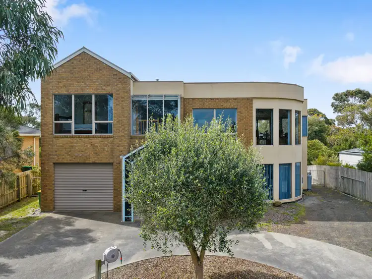Main view of Homely house listing, 15 Ross Street, Port Welshpool VIC 3965