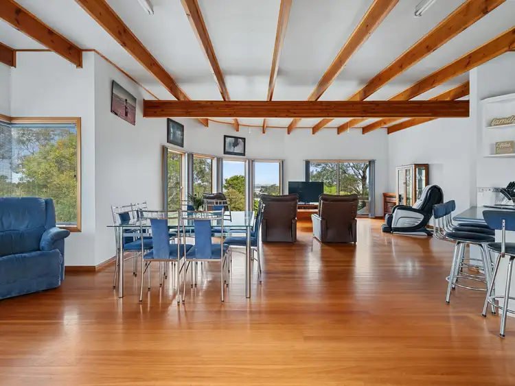 Fifth view of Homely house listing, 15 Ross Street, Port Welshpool VIC 3965