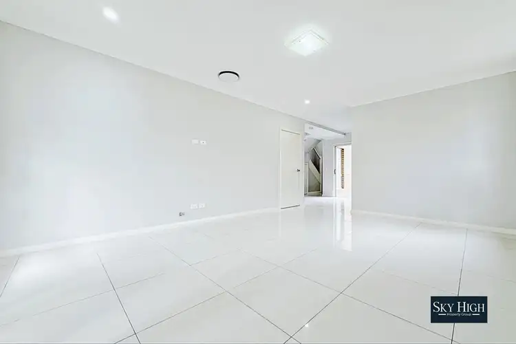 Second view of Homely townhouse listing, 1/4 Tara Road, Blacktown NSW 2148