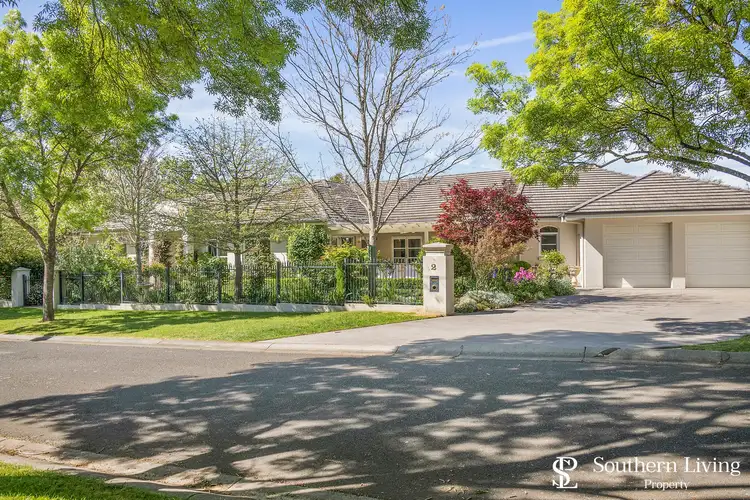 2 Alder Place, Bowral NSW 2576
