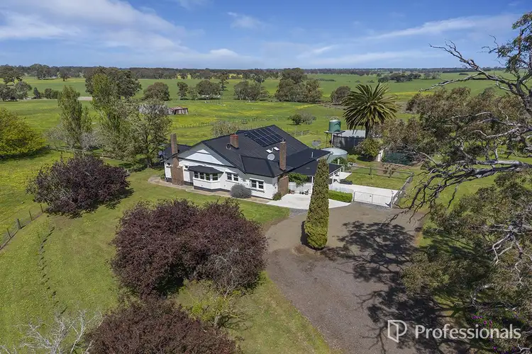 43 Claytons Road, Bochara VIC 3301