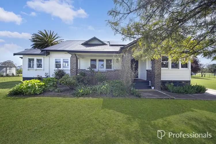 Second view of Homely rural property listing, 43 Claytons Road, Bochara VIC 3301