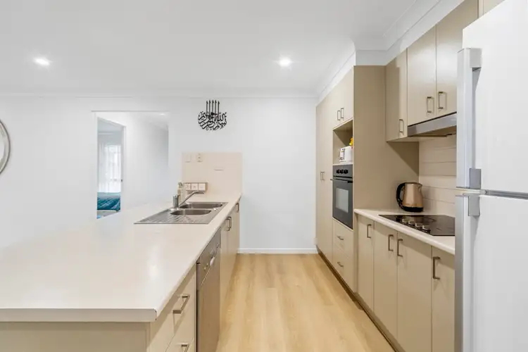 Second view of Homely house listing, 12 Linfield Street, Hillcrest QLD 4118