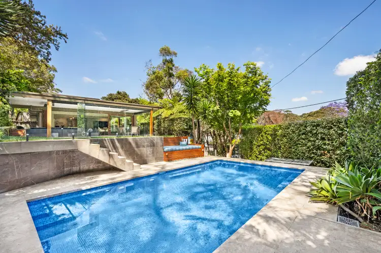 Main view of Homely house listing, 4 Borambil Place, Longueville NSW 2066