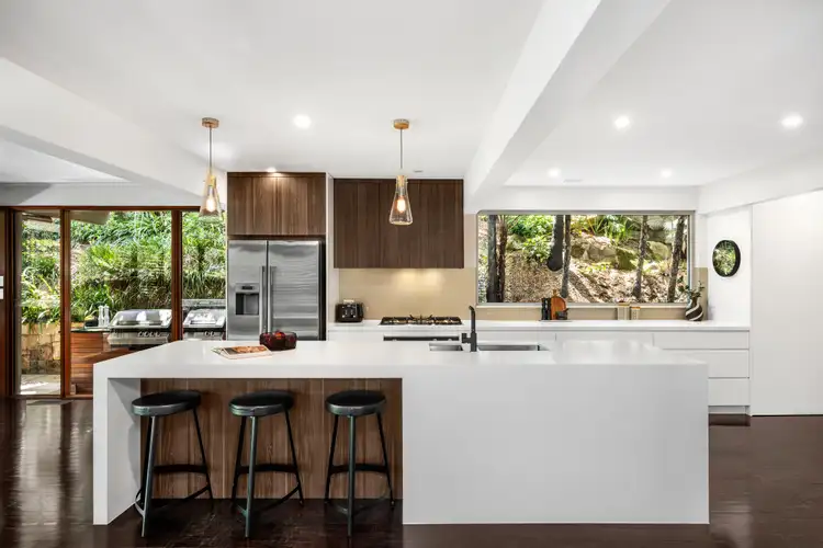 Fourth view of Homely house listing, 4 Borambil Place, Longueville NSW 2066