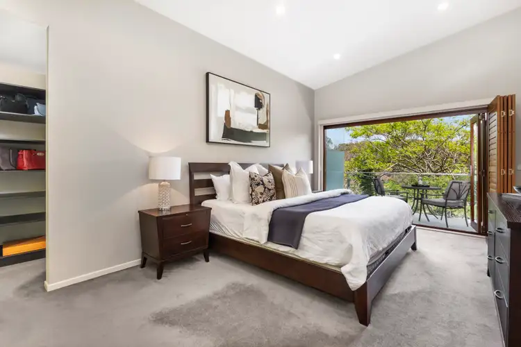 Sixth view of Homely house listing, 4 Borambil Place, Longueville NSW 2066