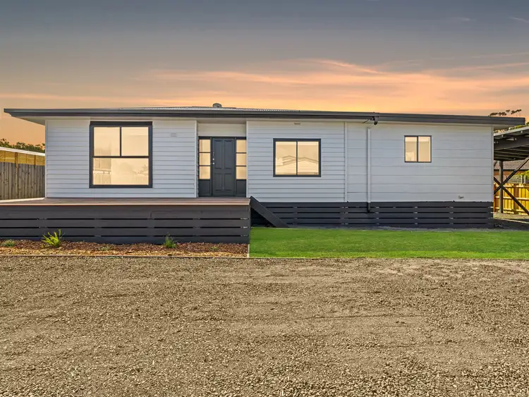 97C Broome Crescent, Wonthaggi VIC 3995