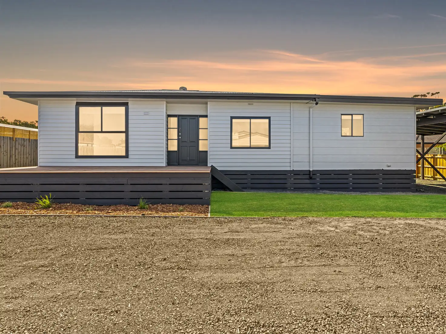 Main view of Homely house listing, 97C Broome Crescent, Wonthaggi VIC 3995