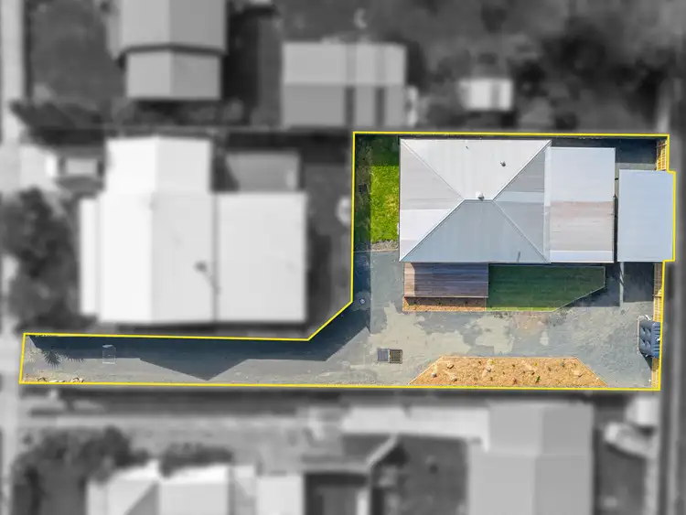 Second view of Homely house listing, 97C Broome Crescent, Wonthaggi VIC 3995