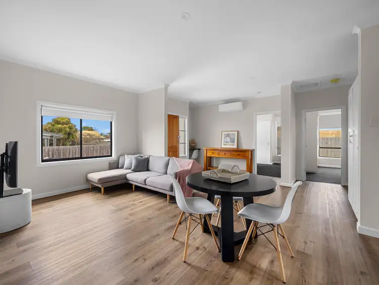 Fourth view of Homely house listing, 97C Broome Crescent, Wonthaggi VIC 3995