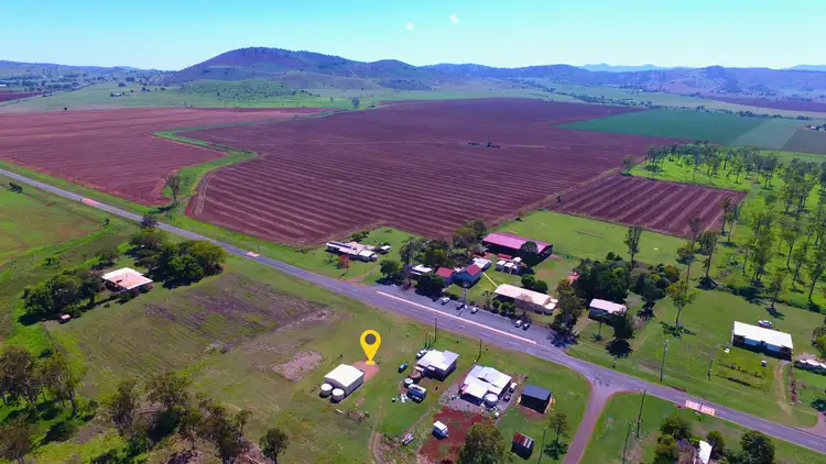 Fifth view of Homely land listing, 6 Main Street, Coalstoun Lakes QLD 4621