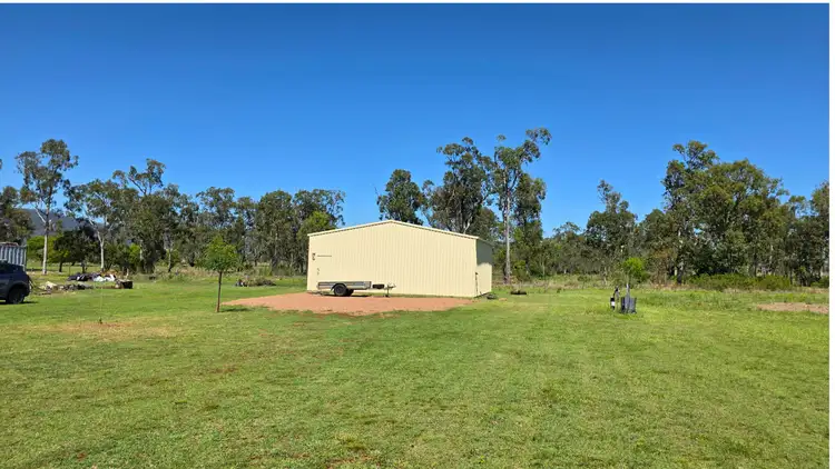 Sixth view of Homely land listing, 6 Main Street, Coalstoun Lakes QLD 4621