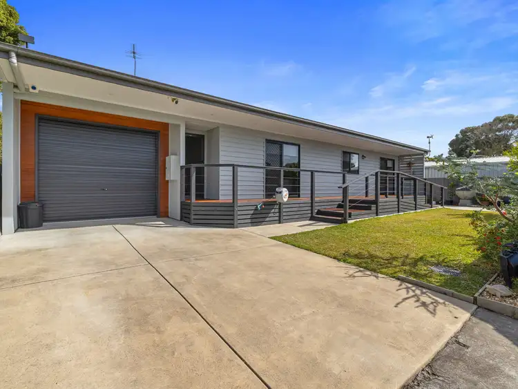 16B Henry Street West, North Wonthaggi VIC 3995