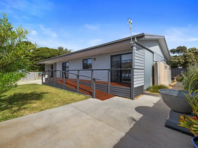 Second view of Homely house listing, 16B Henry Street West, North Wonthaggi VIC 3995