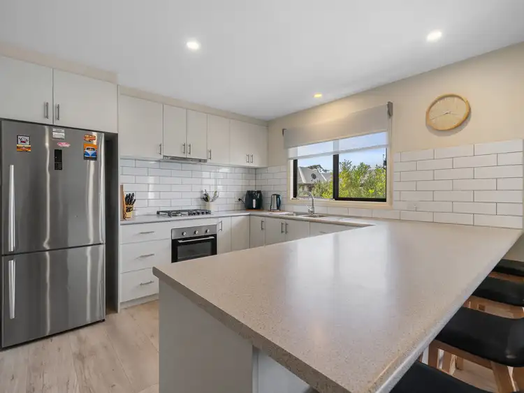 Fourth view of Homely house listing, 16B Henry Street West, North Wonthaggi VIC 3995