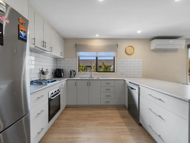 Fifth view of Homely house listing, 16B Henry Street West, North Wonthaggi VIC 3995