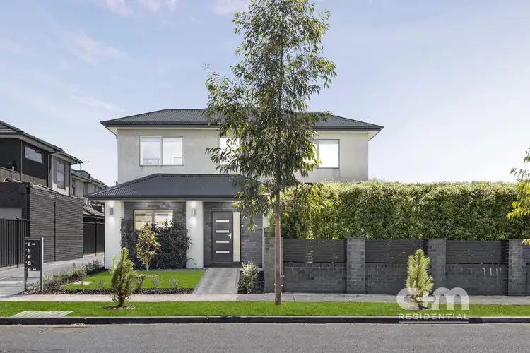 1/40 Belair Avenue, Glenroy VIC 3046