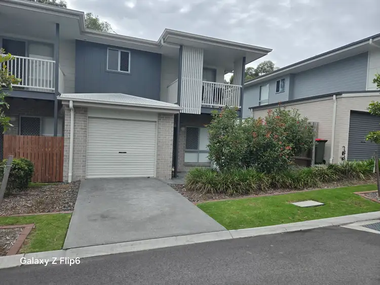 Third view of Homely townhouse listing, 46/14 Cavill Place, Runcorn QLD 4113