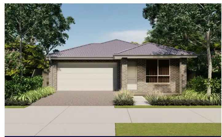 LOT 24 Crispe Street, Tahmoor NSW 2573