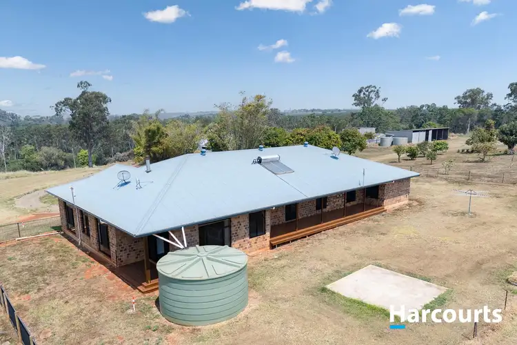 Third view of Homely house listing, LOT 3 NORTH ISIS ROAD, North Isis QLD 4660