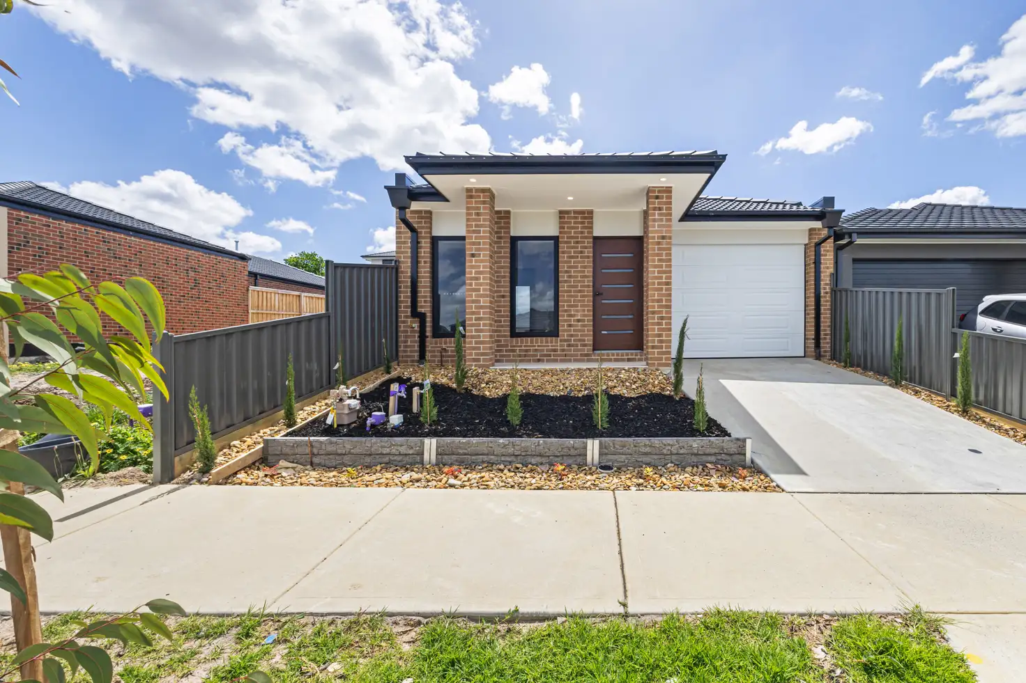Main view of Homely house listing, 30 Craft Street, Officer VIC 3809