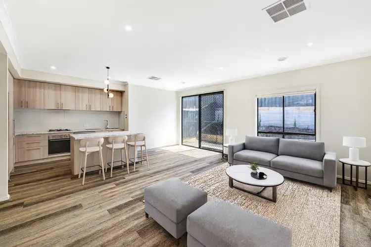 Second view of Homely house listing, 30 Craft Street, Officer VIC 3809