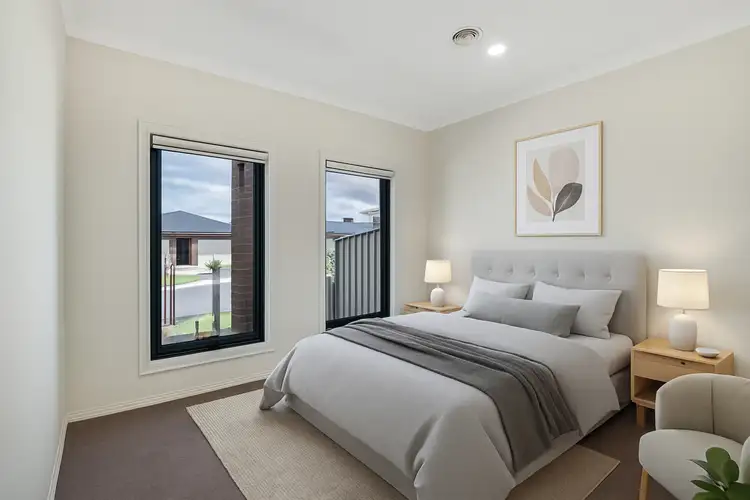 Fifth view of Homely house listing, 30 Craft Street, Officer VIC 3809