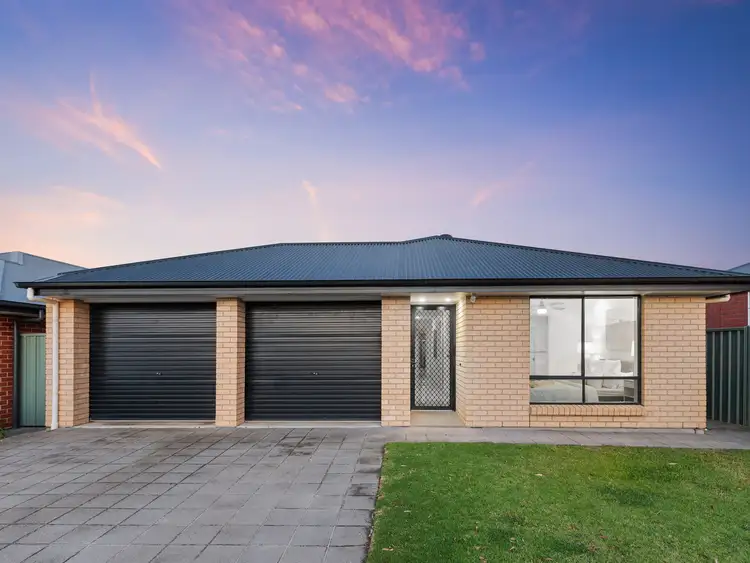 19 Emerald Boulevard, Aldinga Beach SA 5173