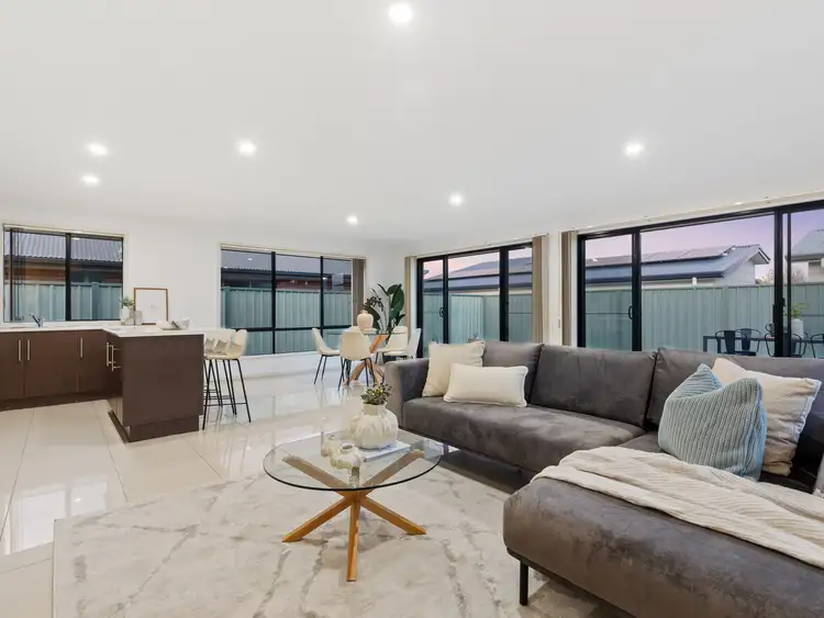 Second view of Homely house listing, 19 Emerald Boulevard, Aldinga Beach SA 5173