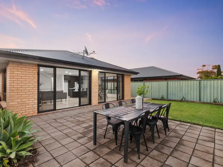 Fourth view of Homely house listing, 19 Emerald Boulevard, Aldinga Beach SA 5173