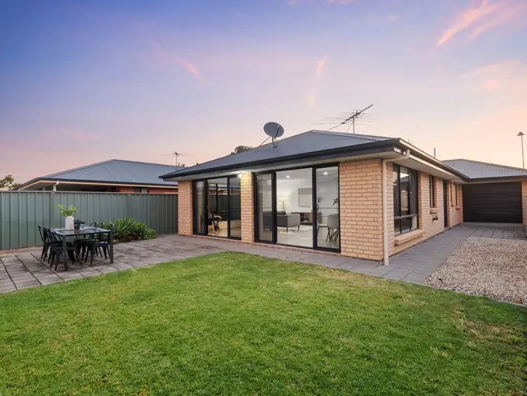 Fifth view of Homely house listing, 19 Emerald Boulevard, Aldinga Beach SA 5173