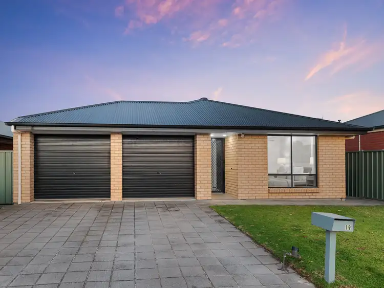Sixth view of Homely house listing, 19 Emerald Boulevard, Aldinga Beach SA 5173
