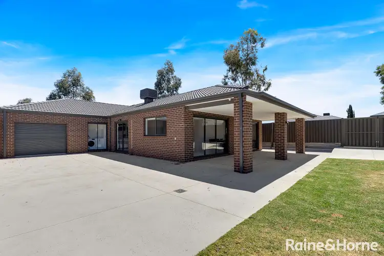 Fourth view of Homely house listing, 46 Alabaster Avenue, Cobblebank VIC 3338