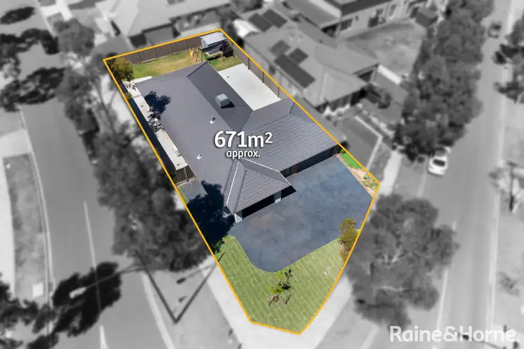 Sixth view of Homely house listing, 46 Alabaster Avenue, Cobblebank VIC 3338