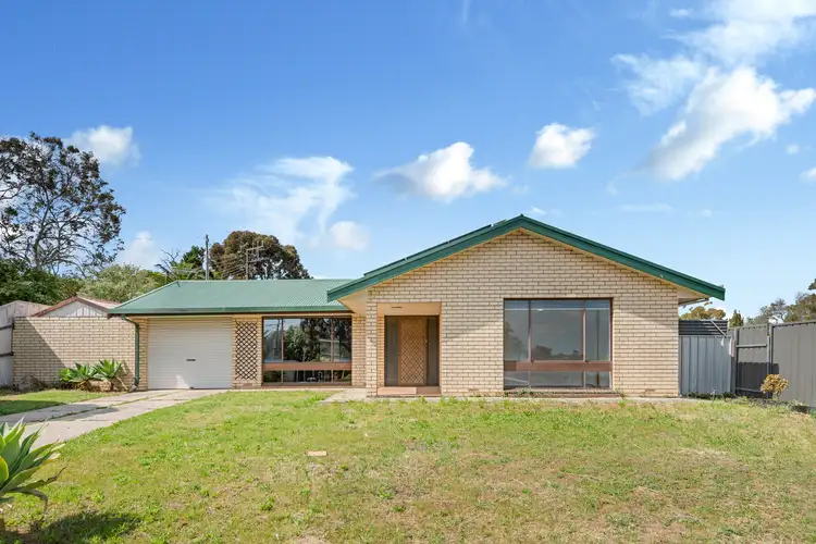 Main view of Homely house listing, 23 Lancing Court, Huntfield Heights SA 5163