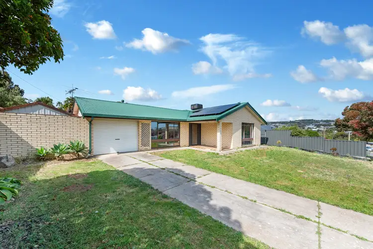 Second view of Homely house listing, 23 Lancing Court, Huntfield Heights SA 5163