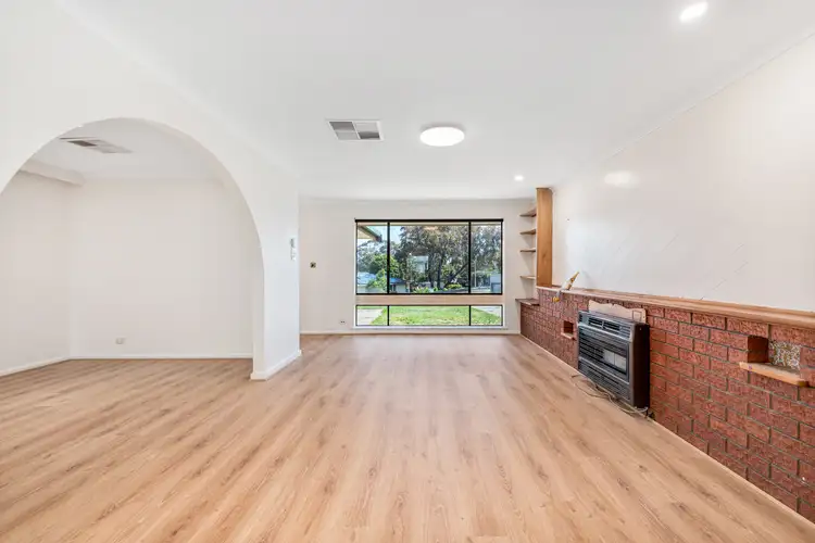 Fourth view of Homely house listing, 23 Lancing Court, Huntfield Heights SA 5163