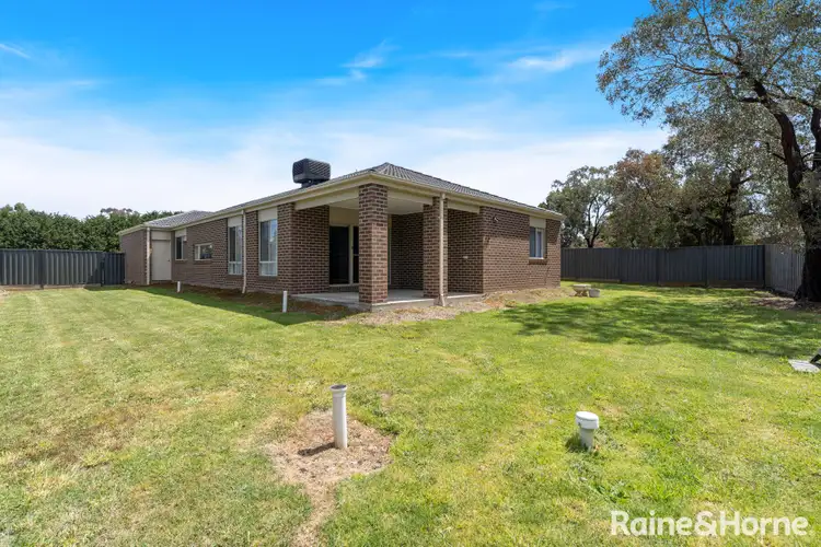 Fourth view of Homely house listing, 2/11 Newnham Drive, Romsey VIC 3434