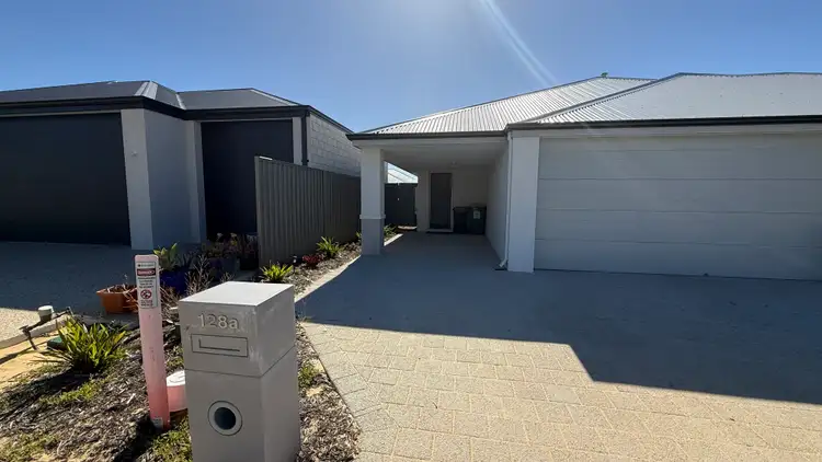 128A Weewar Circuit, South Yunderup WA 6208
