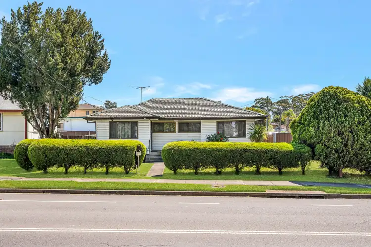 11 Sherbrooke Street, Rooty Hill NSW 2766