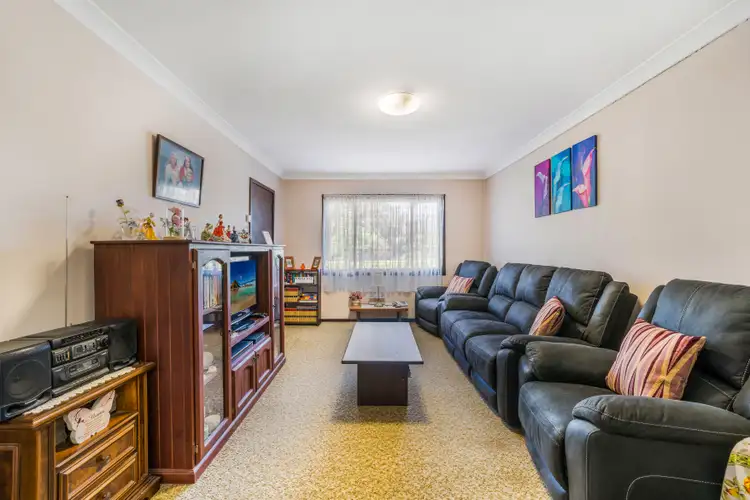 Fifth view of Homely house listing, 11 Sherbrooke Street, Rooty Hill NSW 2766