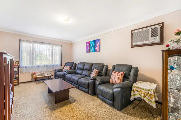 Sixth view of Homely house listing, 11 Sherbrooke Street, Rooty Hill NSW 2766