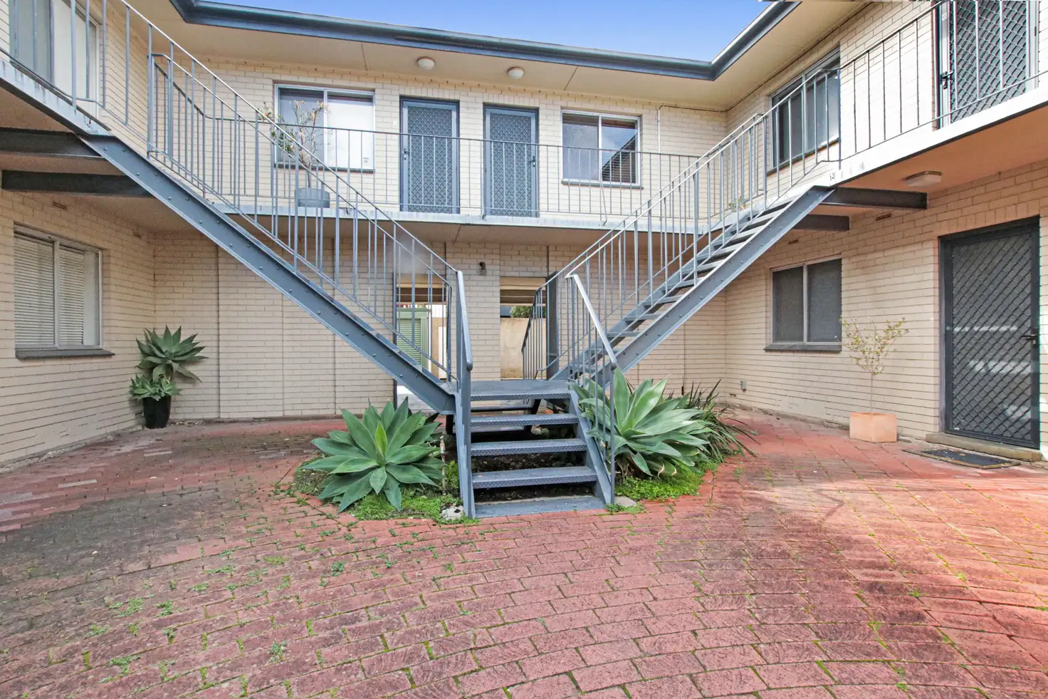 Main view of Homely unit listing, 7/32 Margaret Street, North Adelaide SA 5006