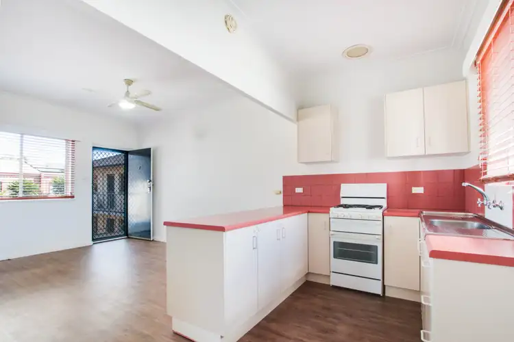 Second view of Homely unit listing, 7/32 Margaret Street, North Adelaide SA 5006
